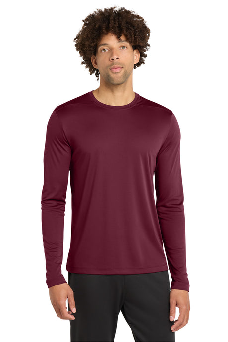 Sport-Tek Men's    Posi-UV   Pro Long Sleeve Tee