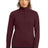 Sport-Tek Women's   Sport-Wick   Stretch 1/4-Zip Pullover
