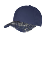Sport-Tek    Mineral Freeze Cap