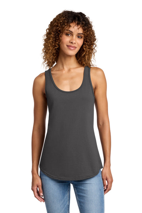 Port & Co Women's   Core Cotton Tank Top