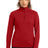 Sport-Tek Women's   Sport-Wick   Stretch 1/4-Zip Pullover
