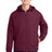 Sport-Tek Men's   Hooded Raglan Jacket