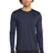 Sport-Tek Men's    Posi-UV   Pro Long Sleeve Tee