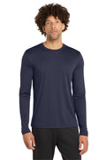 Sport-Tek Men's    Posi-UV   Pro Long Sleeve Tee