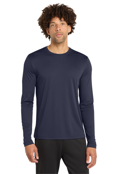 Sport-Tek Men's    Posi-UV   Pro Long Sleeve Tee