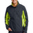Port Authority Men's   Core Colorblock Soft Shell Jacket