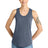 District Women's    Perfect Tri   Racerback Tank