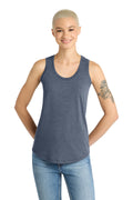 District Women's    Perfect Tri   Racerback Tank