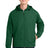 Sport-Tek Men's   Hooded Raglan Jacket