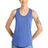 District Women's    Perfect Tri   Racerback Tank