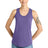 District Women's    Perfect Tri   Racerback Tank