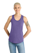 District Women's    Perfect Tri   Racerback Tank