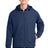 Sport-Tek Men's   Hooded Raglan Jacket