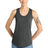 District Women's    Perfect Tri   Racerback Tank