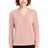 Port Authority Women's    Wrap Blouse