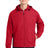 Sport-Tek Men's   Hooded Raglan Jacket