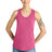 District Women's    Perfect Tri   Racerback Tank