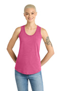 District Women's    Perfect Tri   Racerback Tank
