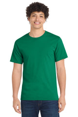 Port & Co Men's   Essential Tee