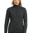 Sport-Tek Women's   Sport-Wick   Stretch 1/4-Zip Pullover