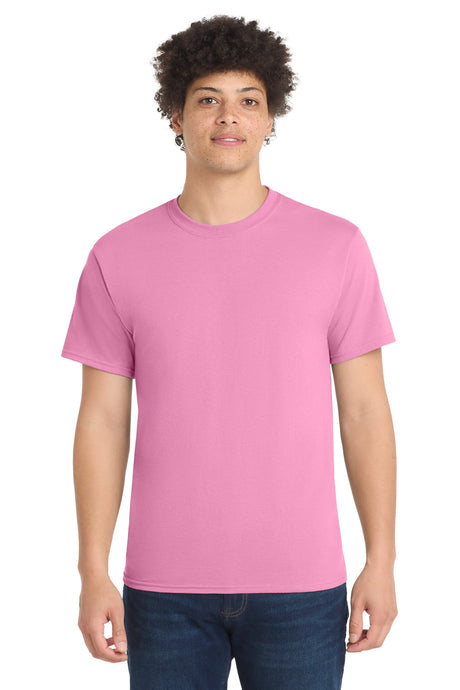 Port & Co Men's   Core Blend Tee