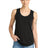 District Women's    Perfect Tri   Racerback Tank