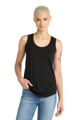 District Women's    Perfect Tri   Racerback Tank