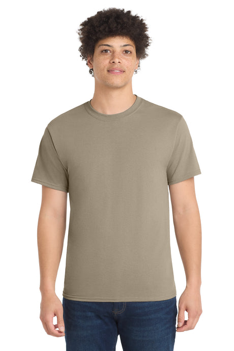 Port & Co Men's   Core Blend Tee