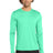 Sport-Tek Men's    Posi-UV   Pro Long Sleeve Tee