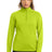 Sport-Tek Women's   Sport-Wick   Stretch 1/4-Zip Pullover