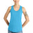 District Women's    Perfect Tri   Racerback Tank