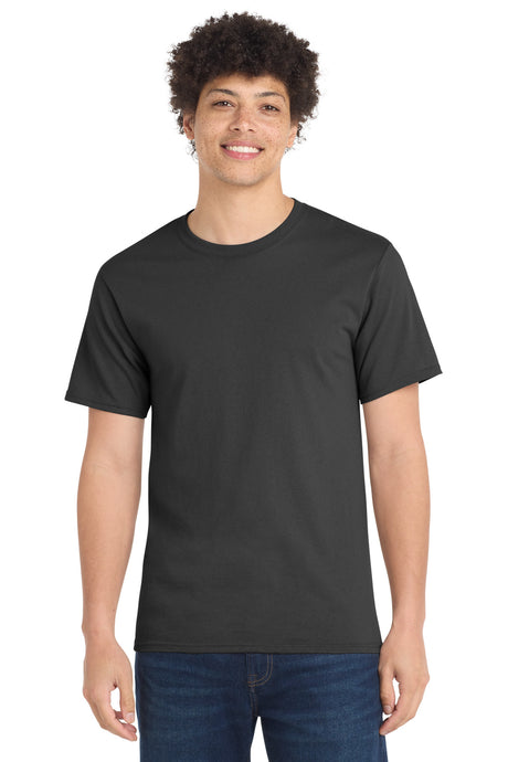 Port & Co Men's   Essential Tee