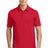 Sport-Tek Men's   Contrast PosiCharge   Tough Polo