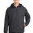 Sport-Tek Men's   Hooded Raglan Jacket