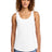 Port & Co Women's   Core Cotton Tank Top