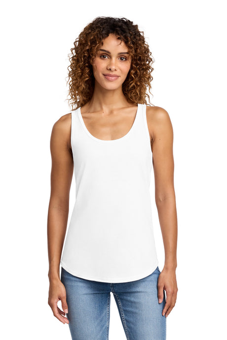 Port & Co Women's   Core Cotton Tank Top
