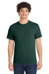 Port & Co Men's   Core Blend Tee