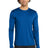 Sport-Tek Men's    Posi-UV   Pro Long Sleeve Tee