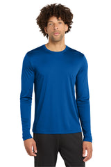 Sport-Tek Men's    Posi-UV   Pro Long Sleeve Tee
