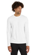 Sport-Tek Men's    Posi-UV   Pro Long Sleeve Tee