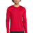 Sport-Tek Men's    Posi-UV   Pro Long Sleeve Tee
