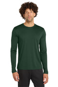 Sport-Tek Men's    Posi-UV   Pro Long Sleeve Tee