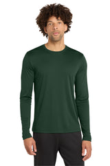 Sport-Tek Men's    Posi-UV   Pro Long Sleeve Tee