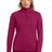 Sport-Tek Women's   Sport-Wick   Stretch 1/4-Zip Pullover
