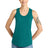 District Women's    Perfect Tri   Racerback Tank