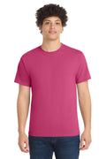 Port & Co Men's   Core Blend Tee