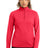 Sport-Tek Women's   Sport-Wick   Stretch 1/4-Zip Pullover