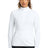 Sport-Tek Women's   Sport-Wick   Stretch 1/4-Zip Pullover