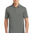 Sport-Tek Men's   Contrast PosiCharge   Tough Polo