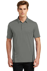 Sport-Tek Men's   Contrast PosiCharge   Tough Polo